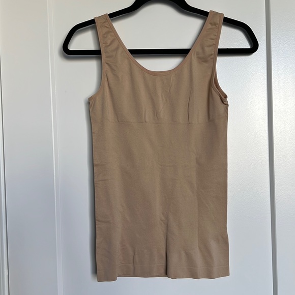 Jockey Intimates & Sleepwear Jockey Generation Slimming Tank Poshmark